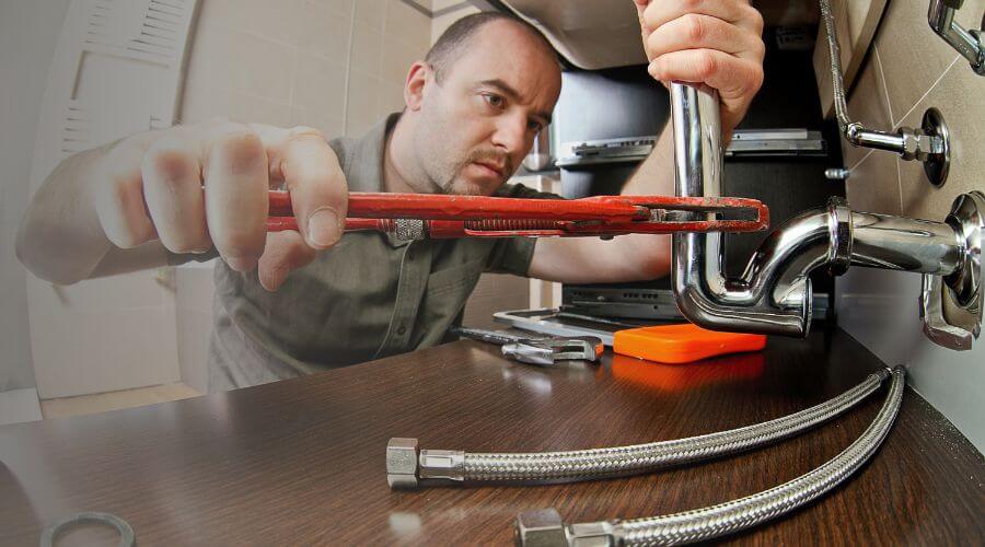 Professional Leak Detection Services in Pearson, WI